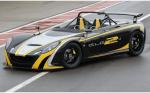 Lotus 2-Eleven 2007 года